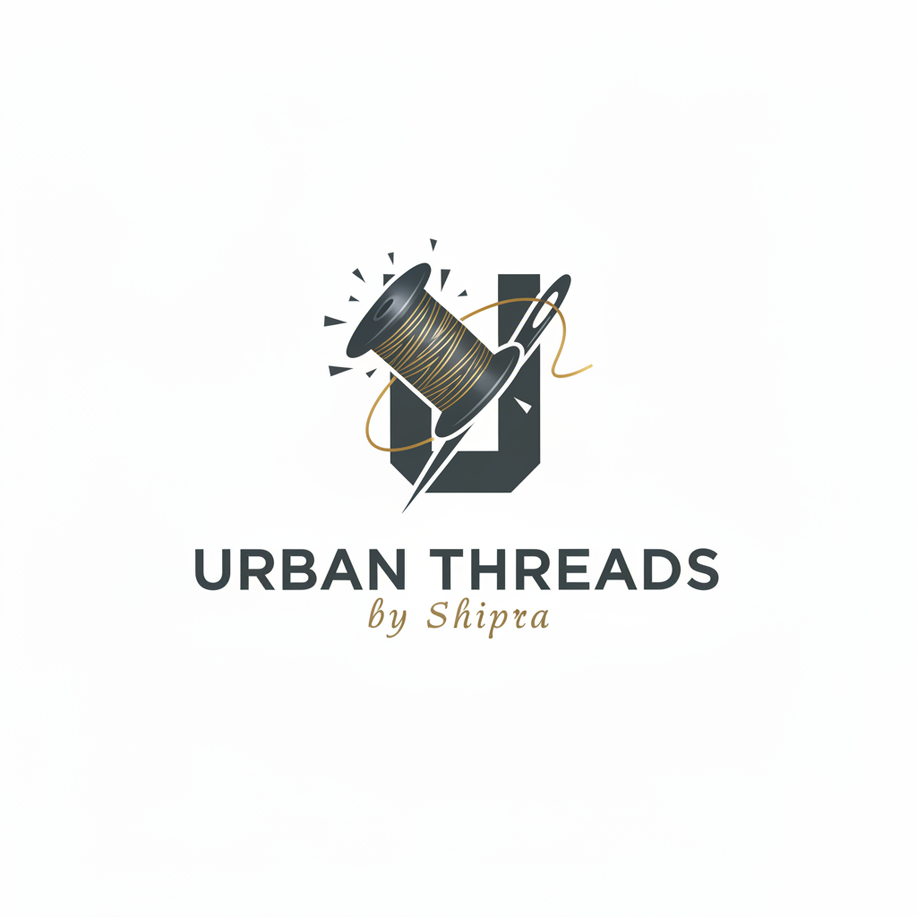URBAN THREADS BY SHIPRA